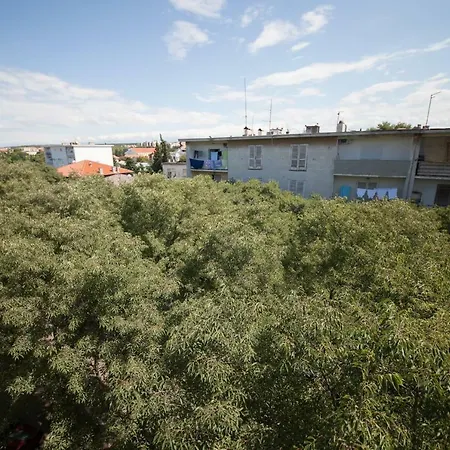 Bordura Apartament Zadar