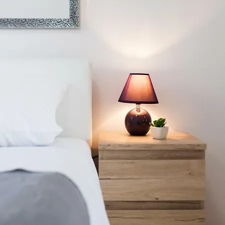 Apartamento Bordura