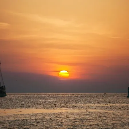 Bordura Apartament Zadar