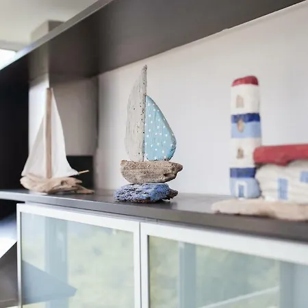 Bordura Apartament *