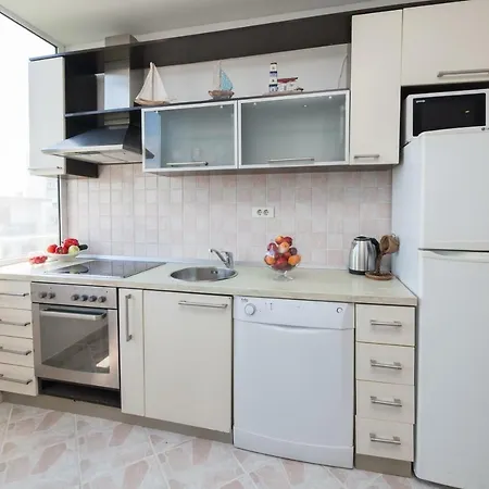 Bordura Apartament Zadar