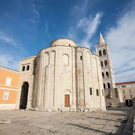 Bordura Апартаменти *