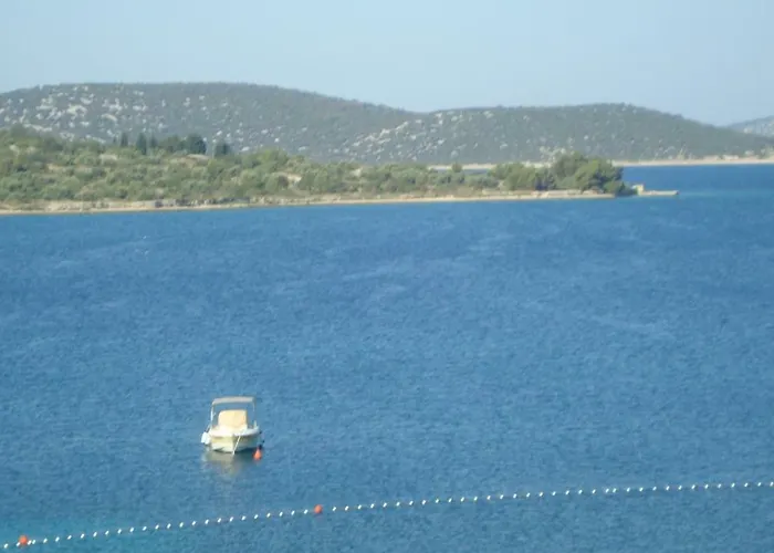 Appartement Bordura *