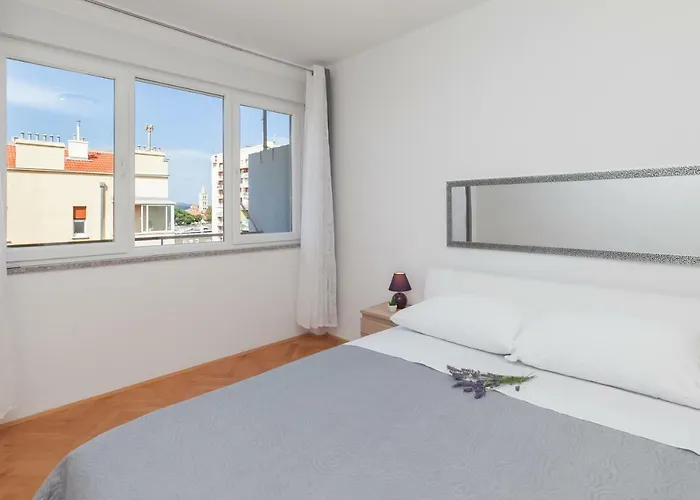 Appartement Bordura Zadar