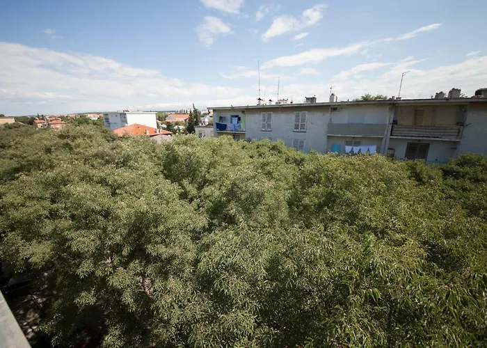 Bordura Appartement Zadar