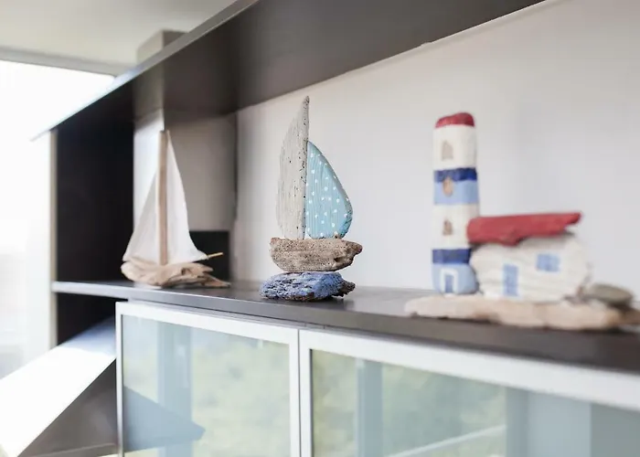 Bordura Appartement *