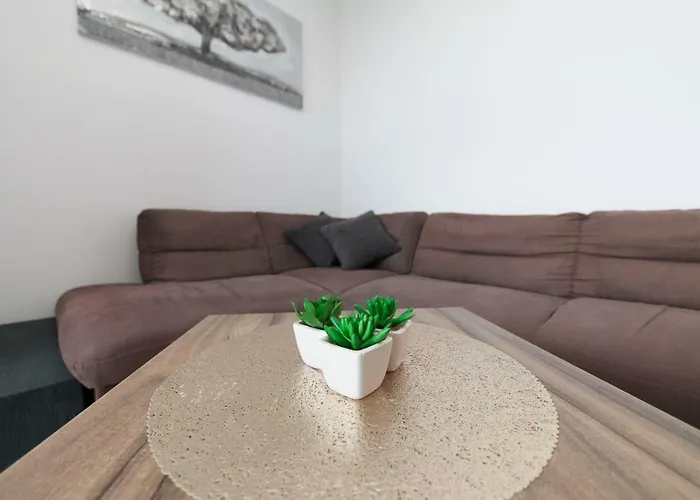 Bordura Appartement *