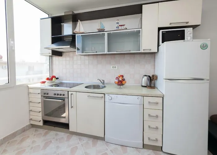 Bordura Appartement Zadar