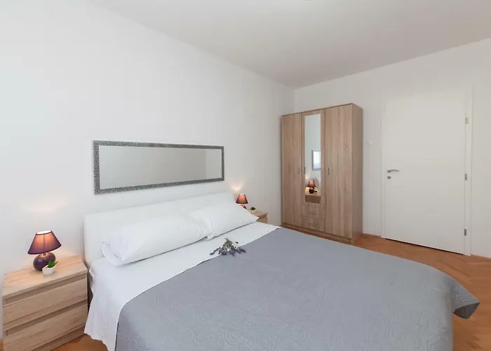 Appartement Bordura Zadar