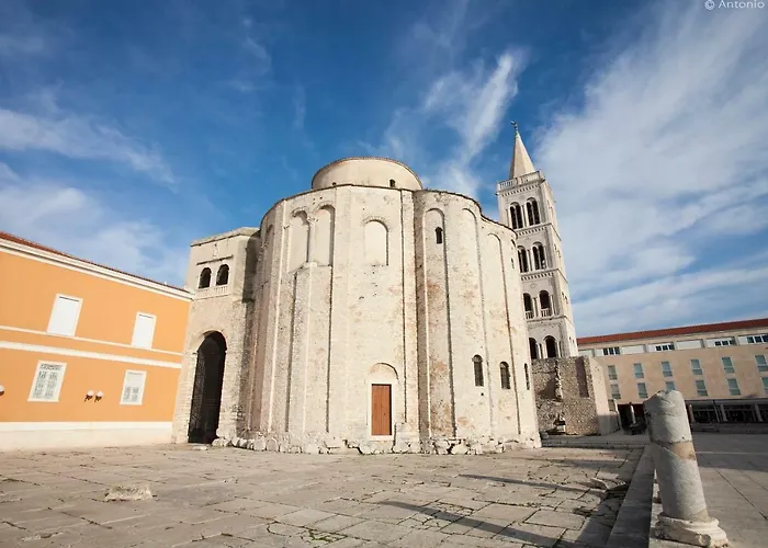 Bordura Appartement *