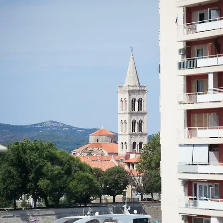 Bordura Apartment