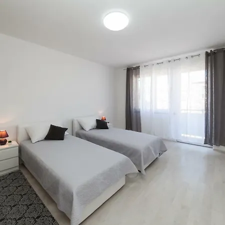 Bordura * Zadar