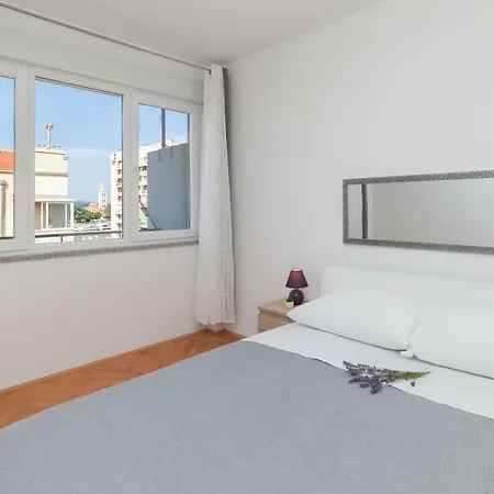 Apartment Bordura Zadar