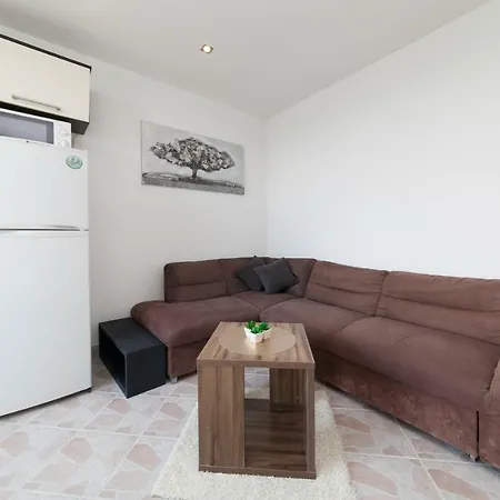 Apartment Bordura Zadar