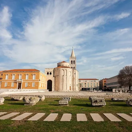 Bordura * Zadar
